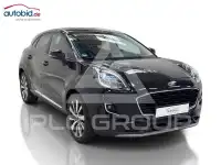 2020 Ford Puma