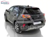 2020 Ford Puma
