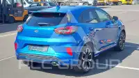 2020 Ford Puma