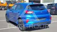 2020 Ford Puma