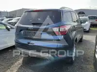 2020 Ford Kuga