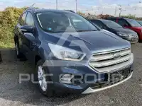 2020 Ford Kuga