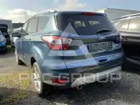2020 Ford Kuga