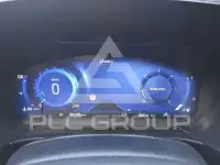 2020 Ford Kuga