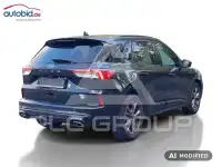 2020 Ford Kuga