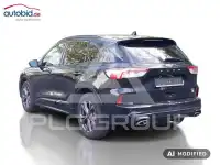 2020 Ford Kuga