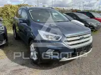 2020 Ford Kuga