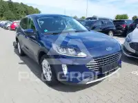2020 Ford Kuga