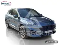 2020 Ford Kuga