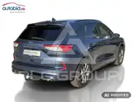 2020 Ford Kuga