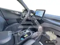 2020 Ford Kuga