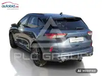 2020 Ford Kuga