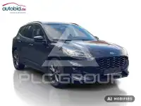 2020 Ford Kuga