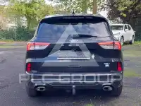 2020 Ford Kuga