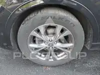 2020 Ford Kuga
