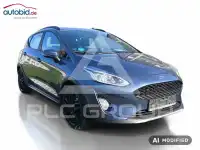 2020 Ford Active