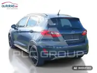 2020 Ford Active