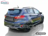 2020 Ford Active