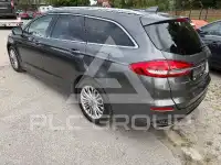 2020 Ford Mondeo