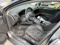 2020 Ford Mondeo