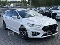 2020 Ford Mondeo