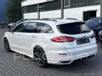 2020 Ford Mondeo