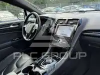 2020 Ford Mondeo