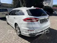 2020 Ford Mondeo