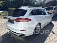 2020 Ford Mondeo