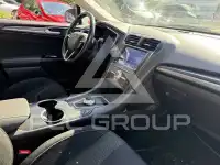 2020 Ford Mondeo