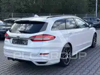 2020 Ford Mondeo