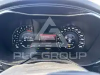2020 Ford Mondeo
