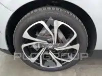 2020 Renault Scenic
