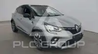 2020 Renault Captur
