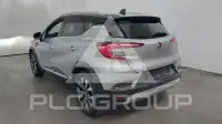 2020 Renault Captur