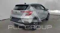 2020 Renault Captur