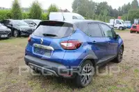2020 Renault Captur