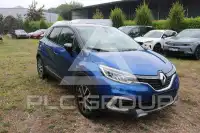 2020 Renault Captur