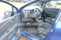 2020 Renault Captur