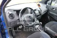 2020 Renault Captur