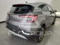 2020 Renault Captur
