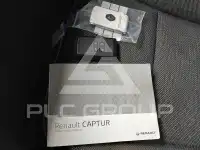 2020 Renault Captur