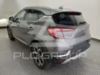 2020 Renault Captur