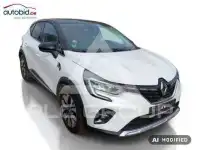 2020 Renault Captur