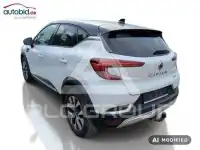 2020 Renault Captur