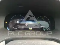 2020 Renault Captur