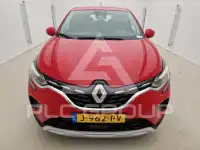 2020 Renault Captur