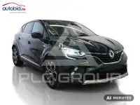 2020 Renault Captur