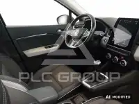 2020 Renault Captur