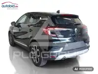 2020 Renault Captur
